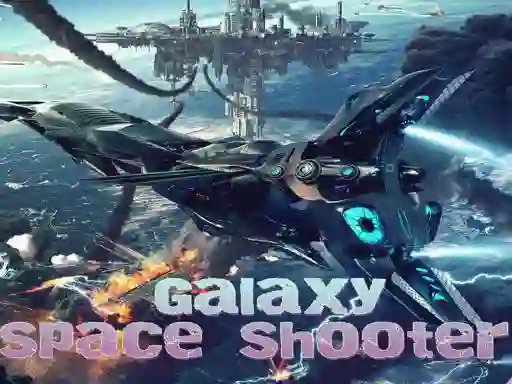 Spel Galaxy aanlyn