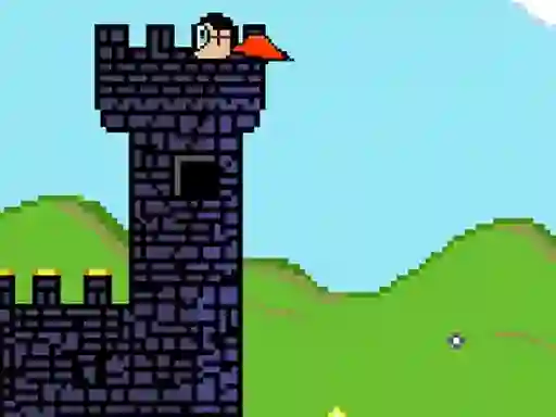 Spel Bird Hunter aanlyn