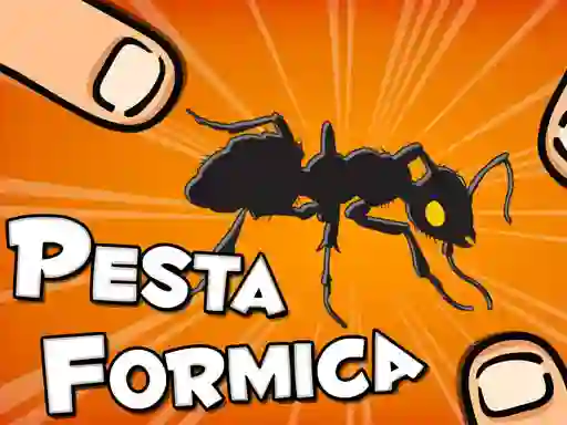 Spel Pesta Formica aanlyn