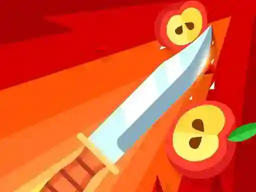 Spel Knife Up aanlyn