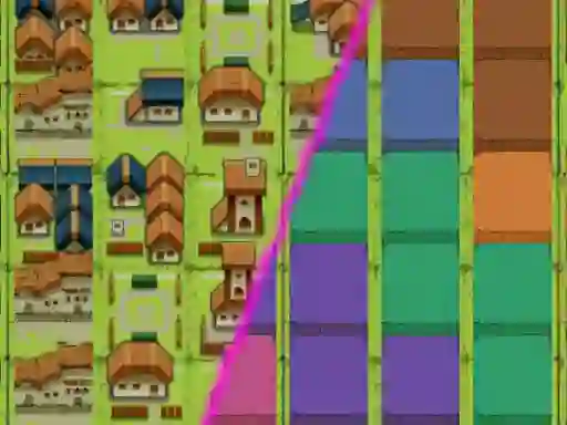 Spel Towmino aanlyn