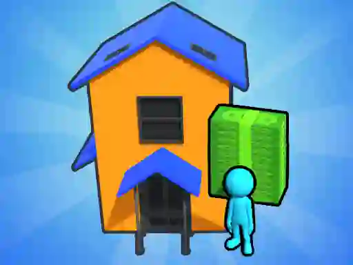 Spel Moneyland aanlyn