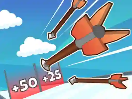 Spel Arrow Master aanlyn