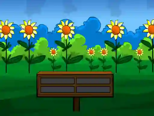 Spel Park House Escape aanlyn