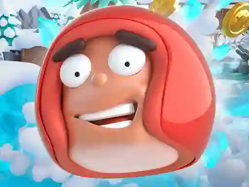 Spel Smashy Pipe aanlyn