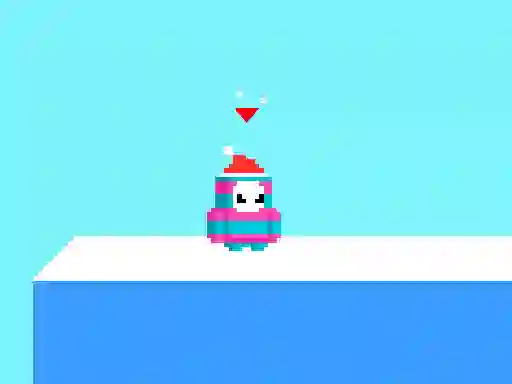 Spel Fall Days: Christmas aanlyn