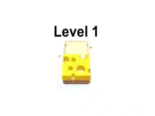 Spel Burger Fold Puzzle aanlyn