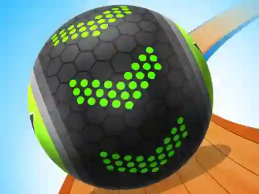Spel Obstacle Blitz aanlyn