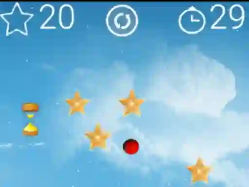 Spel Twilight Trek aanlyn