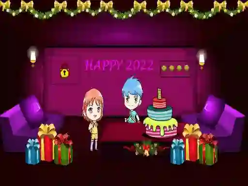 Spel 2022 New Year Final Episode aanlyn