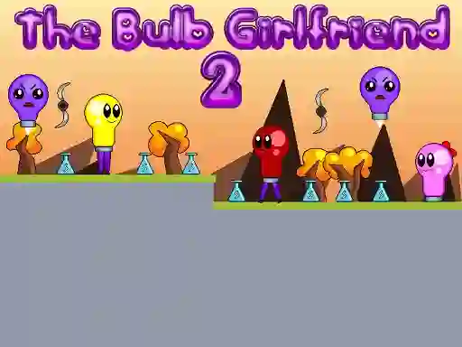 Spel The Bulb Girlfriend 2 aanlyn