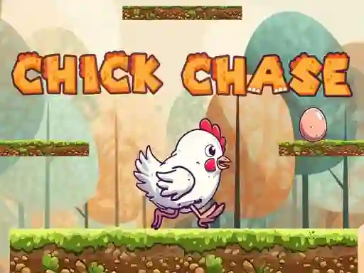 Spel Chick Chase aanlyn