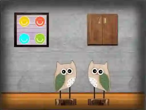 Spel Amgel Easy Room Escape 52 aanlyn