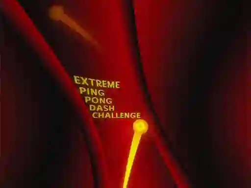 Spel Extreme Ping Pong Dash Challenge aanlyn
