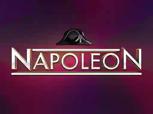 Spel Napoleon aanlyn