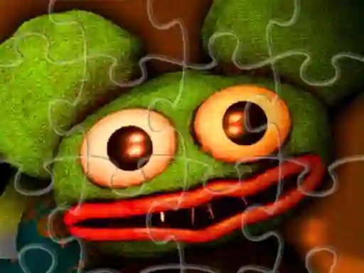 Spel MUZY Jigsaw Puzzle aanlyn