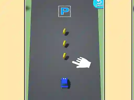 Spel Park Master Game aanlyn