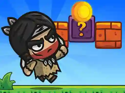 Spel Super Jim Adventure aanlyn