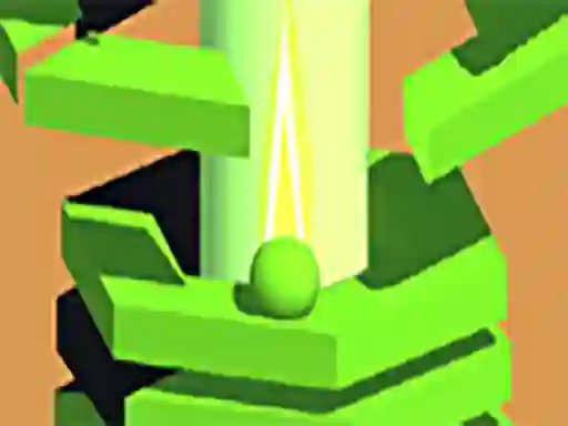 Spel Stack Ball Game aanlyn