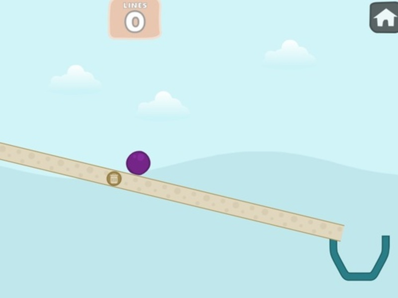 Spel Treze lyne aanlyn