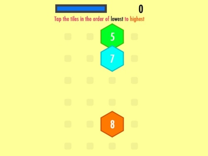 Spel Memqueue aanlyn