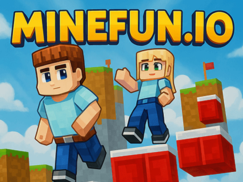 Spel Mynepret. io aanlyn