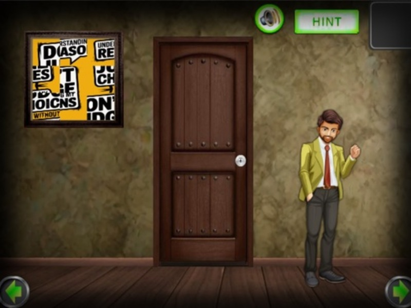 Spel Amgel Easy Room Escape 305 aanlyn