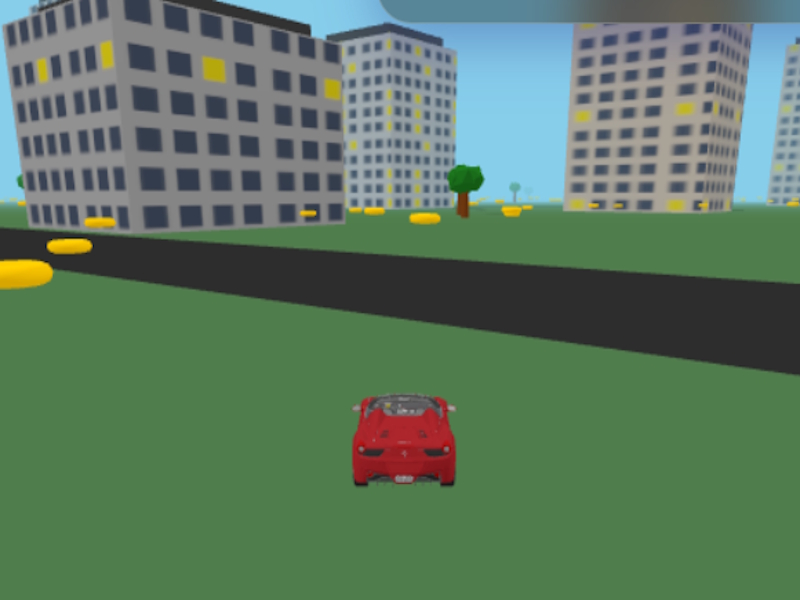 Spel Motor Simulator 3D aanlyn
