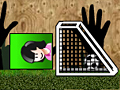 Spel Fisikabeker 2  aanlyn