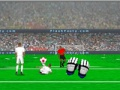 Spel Doelwagter Premier Spanje  aanlyn