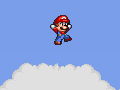 Spel Super Mario Jump  aanlyn