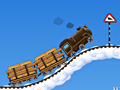 Spel Coal Express 4  aanlyn