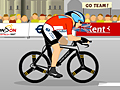 Spel Tydtoets Racer  aanlyn