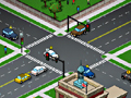 Spel Verkeersopdrag 2  aanlyn