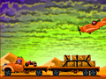 Spel Bowja die ninja 3  aanlyn