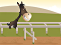 Spel Horsey Run Run 2  aanlyn