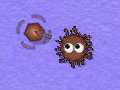 Spel Smaaklike planeet  aanlyn