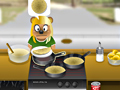 Spel Honger bere  aanlyn