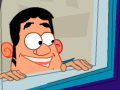 Spel Perry die perv 2  aanlyn