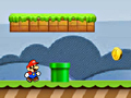Spel Mario Zone  aanlyn