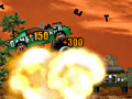 Spel Monster Truck Demolisher  aanlyn