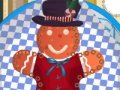 Spel Gemmerbroodkoekies  aanlyn