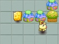Spel Twee muis  aanlyn