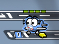 Spel Lughawe Mania 2 - Wilde reise  aanlyn
