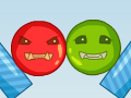 Spel Fang glimlag aanlyn