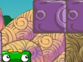 Spel Georganisme -3  aanlyn