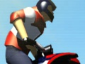 Spel Berg ATV aanlyn