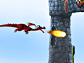 Spel Dragon Flyer  aanlyn