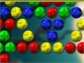 Spel Zombie krale blaster  aanlyn
