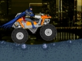 Spel Batman Super Truck  aanlyn